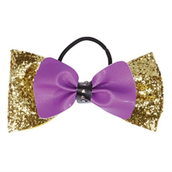 Kids Arts & Crafts DIY Activity Hair Bow Making Kit - Picture 8 of 16